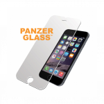 Apple iPhone 6/6S Plus, kaitseklaas, PanzerGlass, Regular Fit