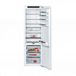Bosch Seeria 8 Integreeritav k&uuml;lmik 177.2 x 55.8 cm KIF81HOD0