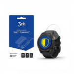 Kaitseklaas Garmin Fenix ​​7 Pro Solar , komplektis 3tk, 3mk