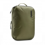 Thule Compression packing cube medium, green