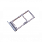 Samsung SM-G973F Galaxy S10 simkaardi sahtel, sinine, DS