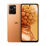 HMD Pulse Plus 4GB RAM 128GB Apricot Crush