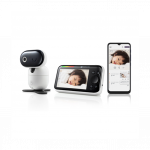Motorola PIP1610I baby monitor