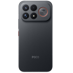 POCO F9 Ultra, 16GB RAM, 512GB SSD, Black