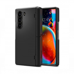 Kaitse&uuml;mbris Tough Armor Pro P, Samsung Galaxy Z Fold6, must, puutepliiatsi pesaga, Spigen