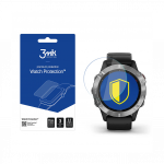 Kaitsekile Garmin Fenix 6, komplektis 3tk, 3mk