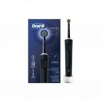 Braun Oral-B Vitality Pro, must - Elektriline hambahari