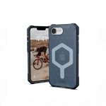Kaitse&uuml;mbris Essential Armor, Apple iPhone 16e, sinine, MagSafe, Urban Armor Gear (UAG)