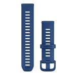 Garmin Quick Release Bands 20mm Tidal Blue