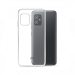 Asus Zenfone 8 kaitse&uuml;mbris l&auml;bipaistev Mobilize