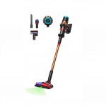 Dyson V16 Piston Animal Matte Black Copper