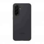 Samsung Galaxy A36 silikoon&uuml;mbris must