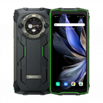 Blackview BV9300 Pro 12GB 256GB Black Green
