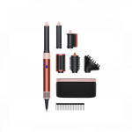 Dyson HS05 Airwrap Complete Long Volumise Strawberry Bronze/Blush Pink
