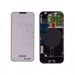 Apple iPhone 16 pro akukaas Desert Titanium