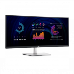 Dell Ultrawide Curved Monitor P3424WE 34"