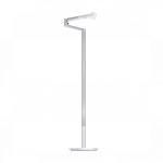 Dyson Solarcycle Morph Floor Lamp Silver/White