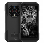 Ulefone Armor X32, 6GB RAM, 128GB SSD, Future Black