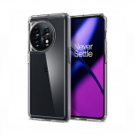 Kaitse&uuml;mbris Ultra Hybrid OnePlus 11 5G l&auml;bipaistev, Spigen
