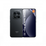 Xiaomi Redmi Note 15 Pro+ 5G 12GB RAM 512GB Black