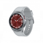 Samsung Galaxy Watch6 Classic 43mm LTE Silver
