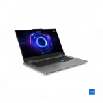 Lenovo LOQ 17IRX10, 17,3", Full HD, 165 Hz, i7, 24 GB, 1 TB, RTX 5060, ENG, hall