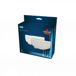 Tarvikute komplekt Bissell Powerfresh mop pads kit
