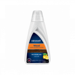 Puhastusvahend puitp&otilde;randale Bissell Wood Floor Formula, SpinWave, CrossWave 1L