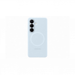 Samsung Galaxy S26 Silicone Magnet Case Light Blue