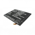 Samsung Galaxy Tab 4 7.0" SM-T230, SM-T235 EB-BT230FBU aku 4000mAh, CameronSino