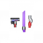 Dyson Advanced Cleaning set