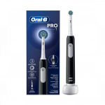 Braun Oral-B Pro Seeria 1 elektriline hambahari, must