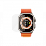 Kaitseklaas Apple Watch Ultra/Watch Ultra 2 veekindel, PanzerGlass