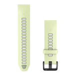 Garmin QuickFit 20mm Citron Willow Silicone