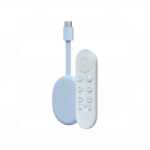 Google Chromecast 4K + Google TV Sky