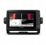 Garmin Echomap UHD 72sv with GT56UHD-TM Transducer