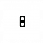 Samsung SM-J610F Galaxy J6+ kaameraklaas, must