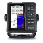 Garmin FishFinder 650 GPS