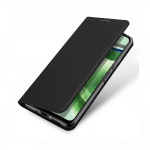 Xiaomi Redmi Note 12 Pro 5G / Poco X5 Pro 5G kaitsekaaned, Dux Ducis, must