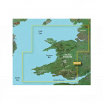 Garmin VEU467S Blackpool to Cardiff