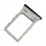 Samsung SM-F916B Galaxy Z Fold2 5G simkaardi sahtel, must