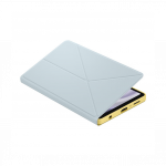 Samsung Galaxy Tab A9 8.7" Book Cover sinine