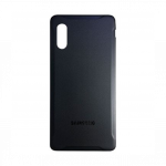 Samsung SM-G715F Xcover Pro akukaas, must