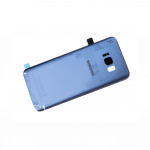 Samsung SM-G955F Galaxy S8 Plus akukaas, sinine