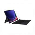 Samsung Galaxy Tab S9 Ultra 14.6" Book Cover Keyboard EF-DX915 Black