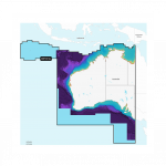Garmin Australia West&Central Marine Charts