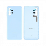 Samsung SM-A135/SM-A137F Galaxy A13 2022 akukaas tagapaneel sinine