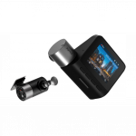 Videoregistraator 70mai Dash Cam Pro Plus+ Bundle Rear Cam