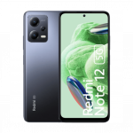 Xiaomi Redmi Note 12 5G 6GB RAM 128GB Onyx Gray