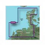 Garmin VEU019R Alborg Amsterdam